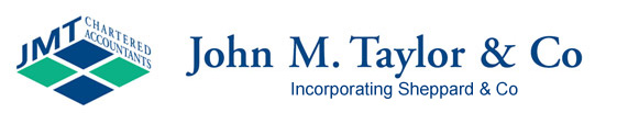 John M Taylor & Co Accountants Paisley/Taxation/Vat Returns/Business Start Ups/Sage/Payroll/Bookkeeping